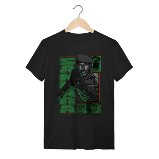 Thomas Sankara