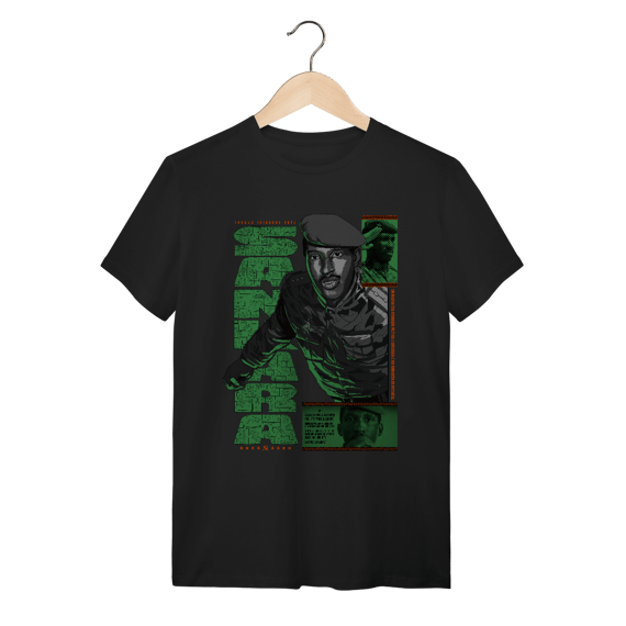 Thomas Sankara