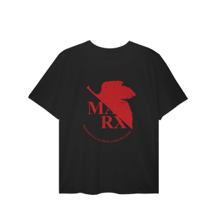 Nome do produto Plus Size - Neon Gênesis Marx