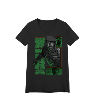 Nome do produto Baby Long - Thomas Sankara