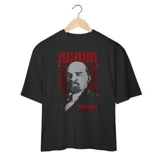 Oversized - Vladimir Lênin