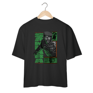 Nome do produto Oversized - Thomas Sankara