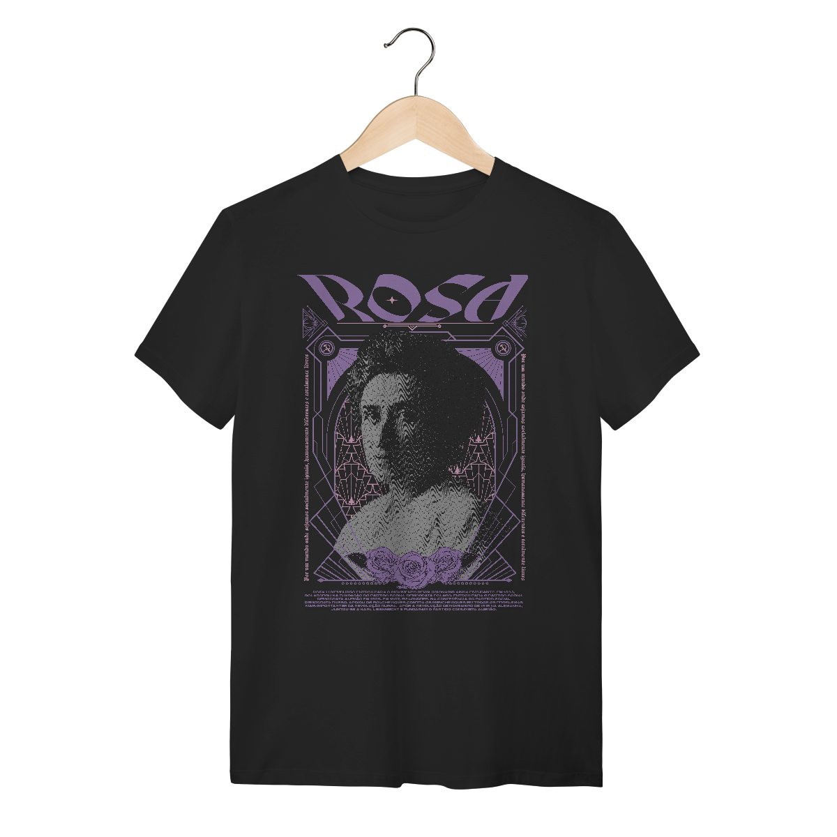 Rosa Luxemburgo