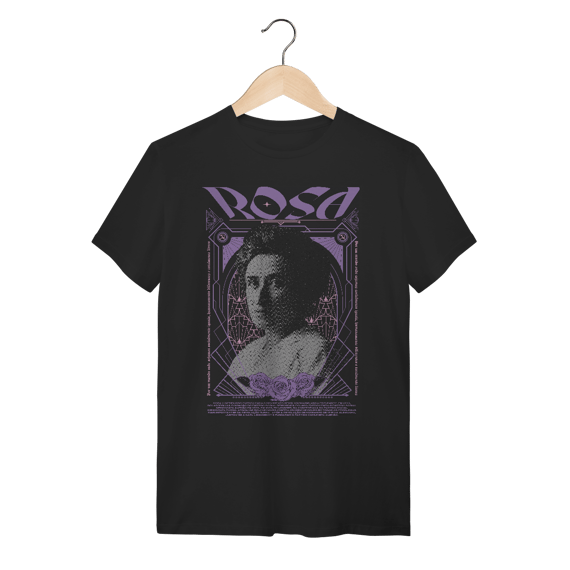 Rosa Luxemburgo