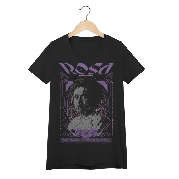 Baby Long - Rosa Luxemburgo