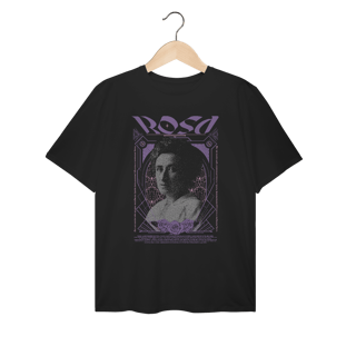 Plus Size - Rosa Luxemburgo