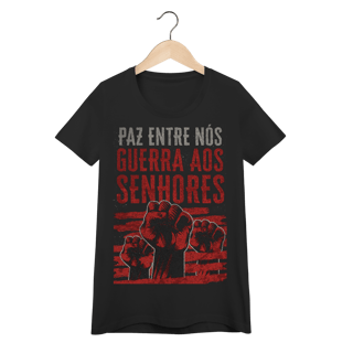 Baby Long - Paz Entre Nós