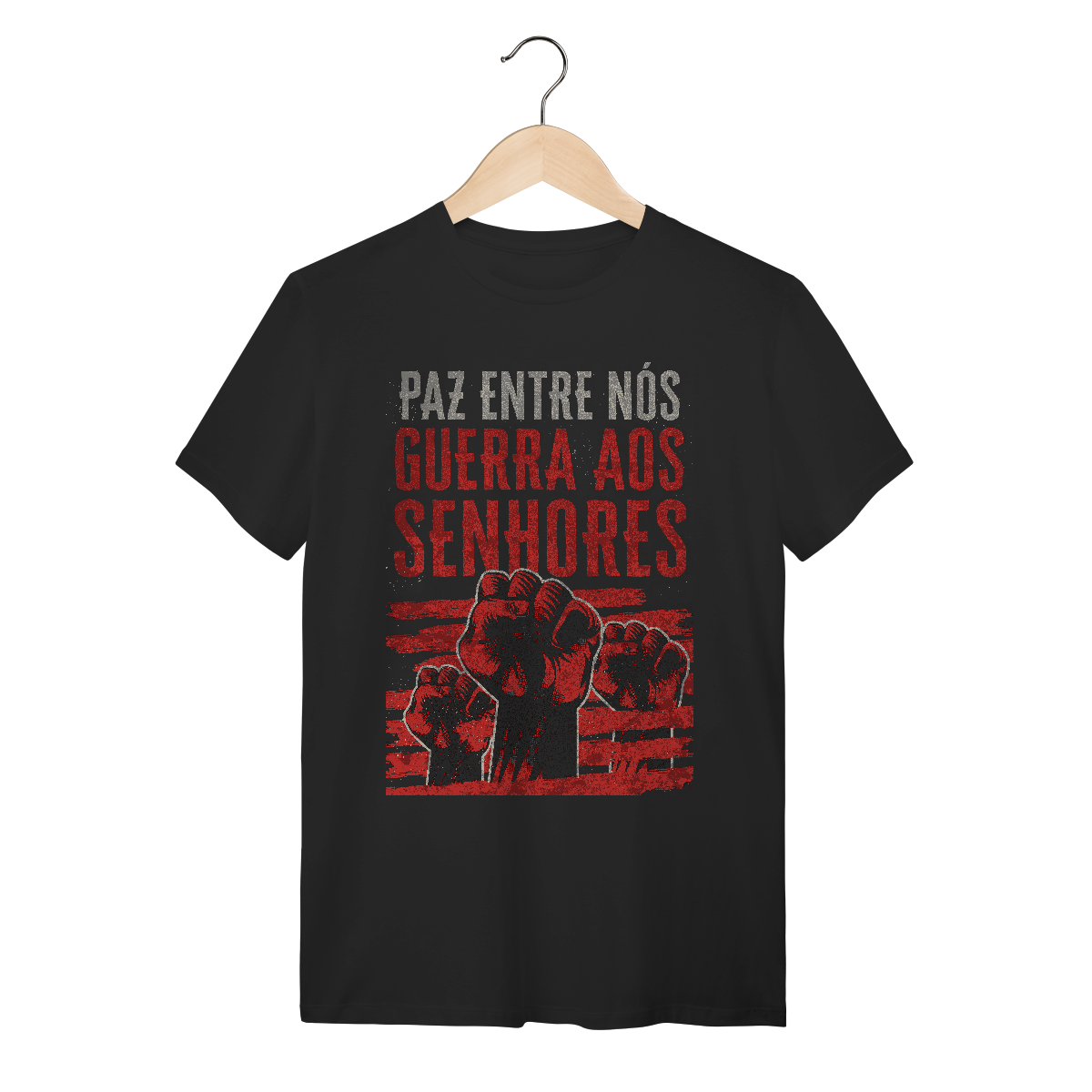 Paz Entre Nós