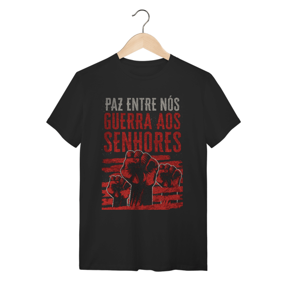Paz Entre Nós
