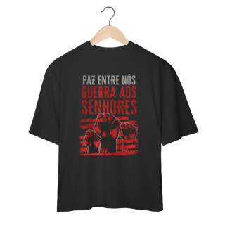 Oversized - Paz Entre Nós