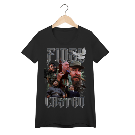 Baby Long - Fidel Vive!