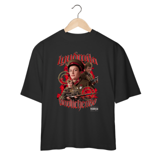 Nome do produto Oversized - Lyudmila Pavlichenko
