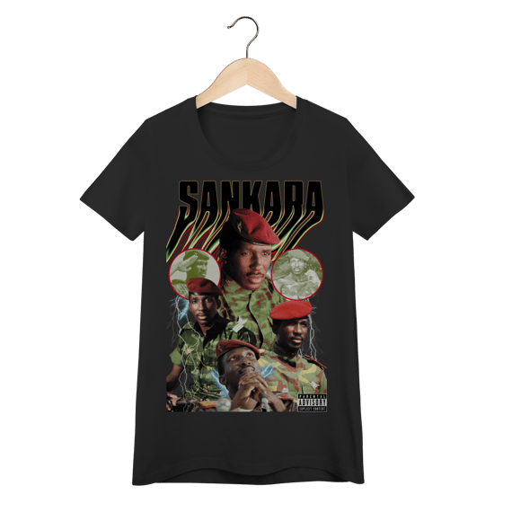 Baby Long - Sankara Vive!