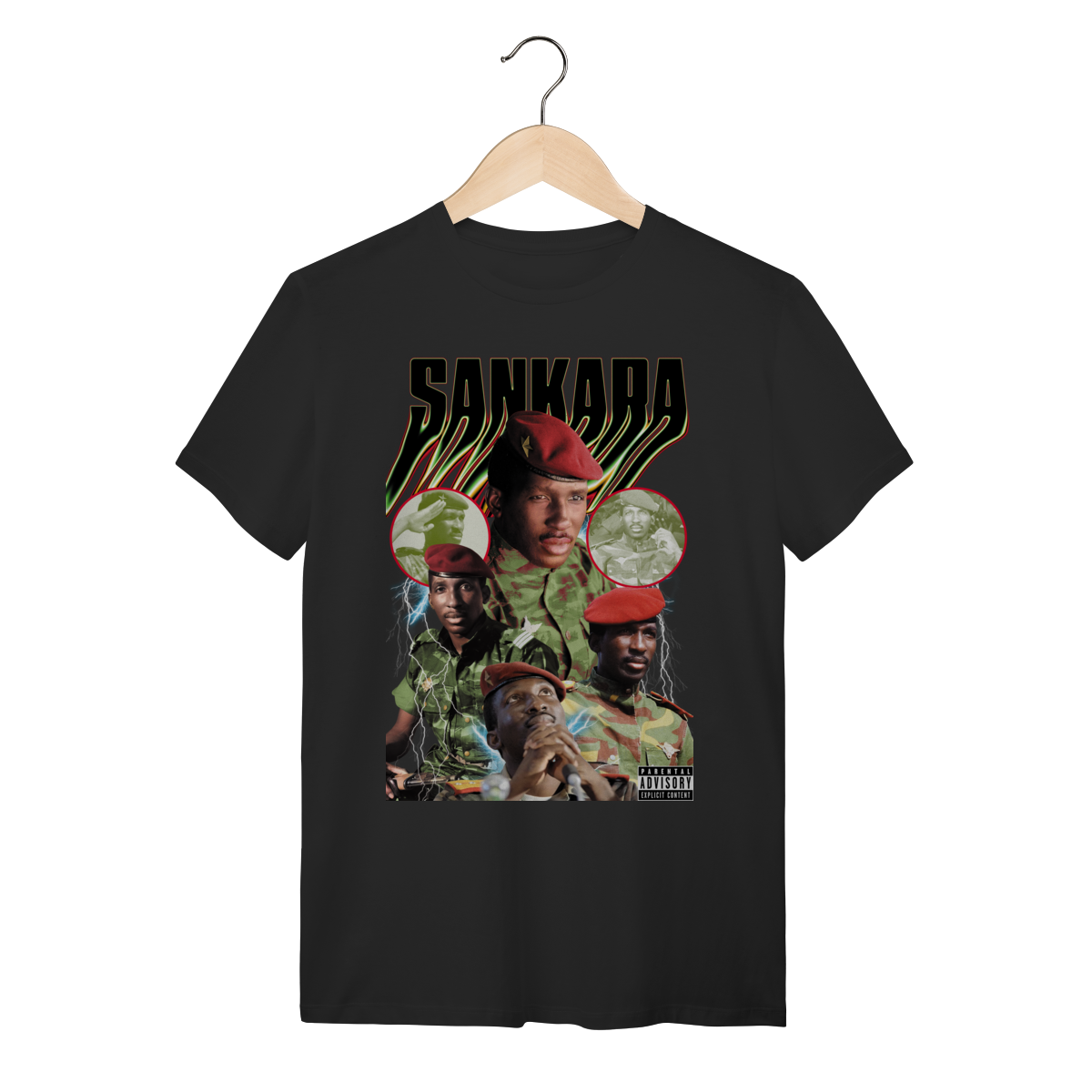Sankara Vive!