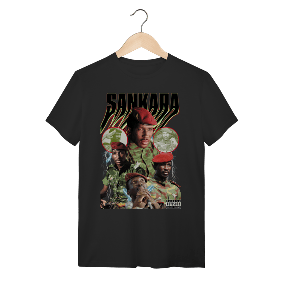 Sankara Vive!