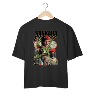Nome do produto Oversized - Sankara Vive!