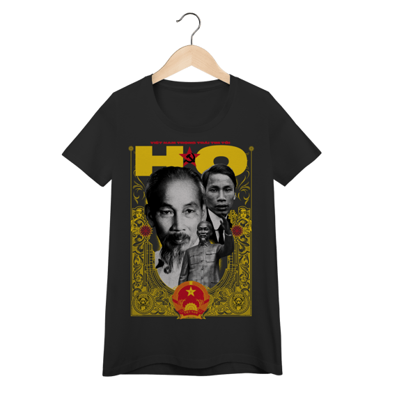 Baby Long - Tio Ho