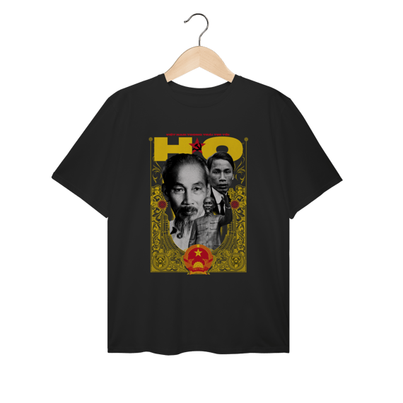 Plus Size - Tio Ho