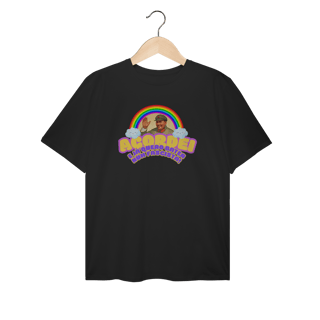 Nome do produto Plus Size - Mao Acordei!