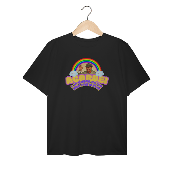 Plus Size - Mao Acordei!