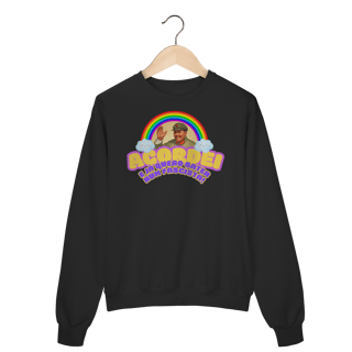 Nome do produto Moletom - Mao Acordei!