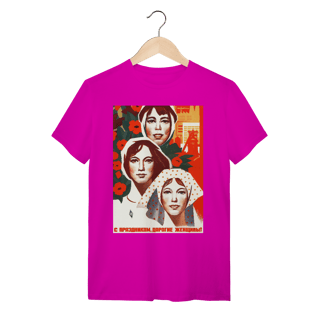 Nome do produto Glória à Mulher Proletária! (1976)