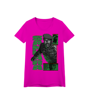 Nome do produto Baby Long - Thomas Sankara