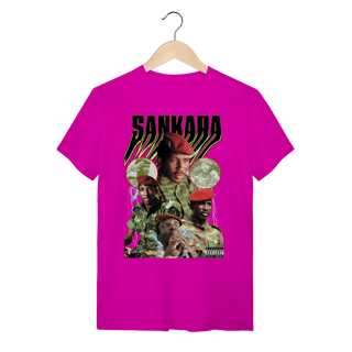 Nome do produto Sankara Vive!