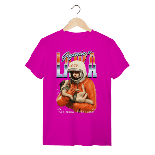 Nome do produto Gagarin e Laika