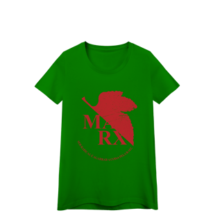 Nome do produto Baby Long - Neon Genesis Marx