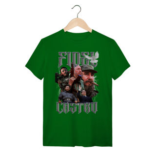 Nome do produto Fidel Vive!