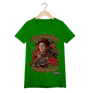 Nome do produto Baby Long - Lyudmila Pavlichenko