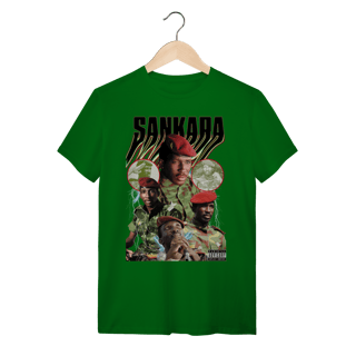 Nome do produto Sankara Vive!