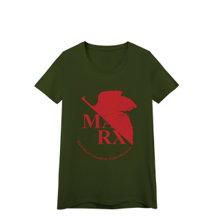 Nome do produto Baby Long - Neon Genesis Marx