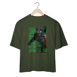 Nome do produto Oversized - Thomas Sankara
