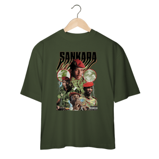 Nome do produto Oversized - Sankara Vive!