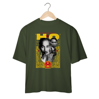 Nome do produto Oversized - Tio Ho
