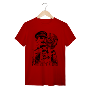 Stalin - Pai dos Povos