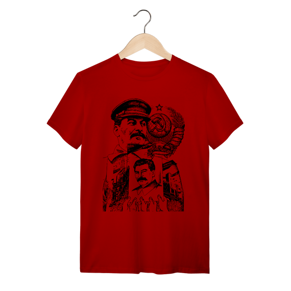 Stalin - Pai dos Povos