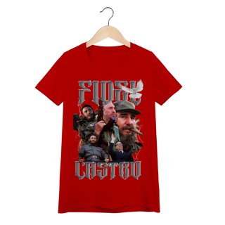Nome do produto Baby Long - Fidel Vive!