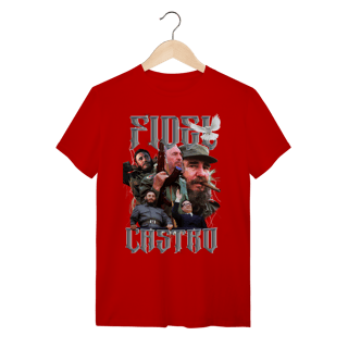 Nome do produto Fidel Vive!