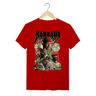 Nome do produto Sankara Vive!