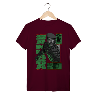 Nome do produto Thomas Sankara