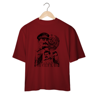 Nome do produto Oversized -  Pai dos Povos