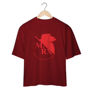 Nome do produto Oversized - Neon Genesis Marx