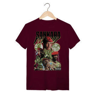 Nome do produto Sankara Vive!