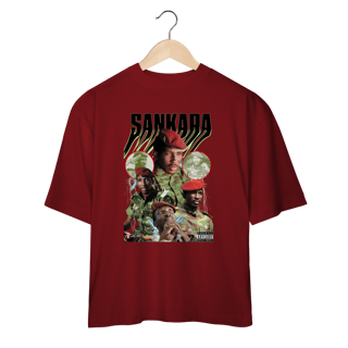 Nome do produto Oversized - Sankara Vive!