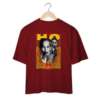 Nome do produto Oversized - Tio Ho