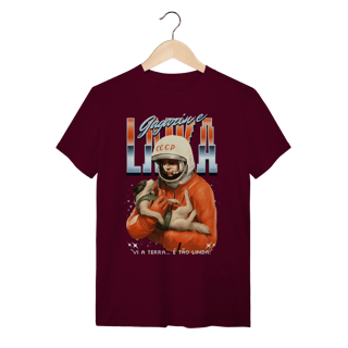 Nome do produto Gagarin e Laika