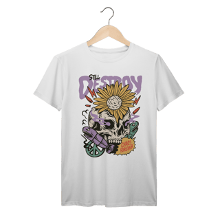 Nome do produto T-Shirt Still Destroy